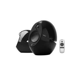 Edifier e25HD 2.0 Multimedia Speaker Black (alkalmazásmentes)