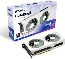 Sparkle Intel Arc B570 Guardian Luna 10GB DDR6 OC