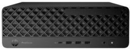 HP ProDesk 4 SFF G1i Black