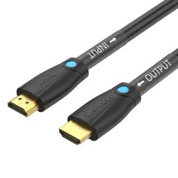 Vention HDMI to HDMI Cable 1,5m Black