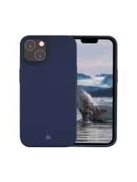 dbramante1928 Costa Rica case for iPhone 17e/16e/15/14/13 Pacific Blue