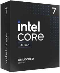 Intel Core Ultra 7-270K Plus 3,7GHz 36MB LGA1851 BOX