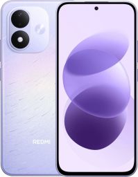Xiaomi Redmi Note 17 256GB DualSIM Celestial Purple