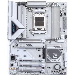Gigabyte B850 EAGLE WIFI7 ICE desktop alaplap ATX