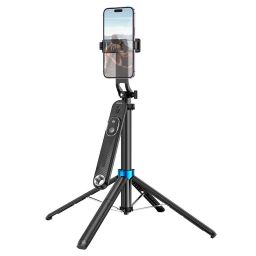 Hoco K22 Handy Tabletop holder for live broadcast