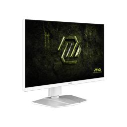 MSI Monitor GAMING MAG 274QRFW E20 Rapid IPS 27
