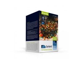 ColorWay LED garland СolorWay LED 100 10m (8 functions) multicolor USB