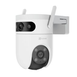 EZVIZ H9C Dual kültéri Pan&Tilt Wifi kamera 3K 5MP