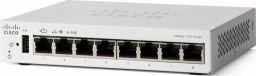 Cisco Catalyst switch C1200-8T-D