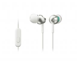 SONY MDR-EX110APW Fülhallgató