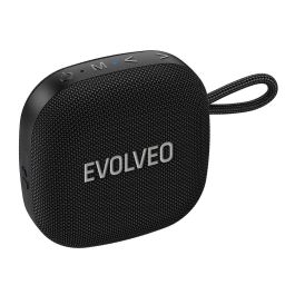 Evolveo TopSound Bluetooth Speaker Black