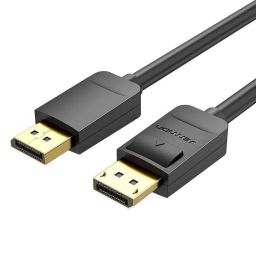 Vention Displayport cable 5m Black