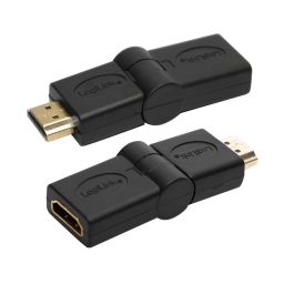 Logilink AH0011 HDMI 180° slewable adapter