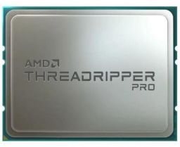 AMD Ryzen Threadripper Pro 7955WX 4,5GHz TR5 OEM