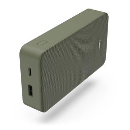 Hama Colour 20 20000mAh Powerbank Green