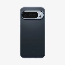 Spigen Thin Fit MagSafe for Google Pixel 10 Pro XL Metal Slate