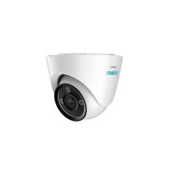 Reolink P434 4K UHD PoE Security IP Camera with Color Night Vision