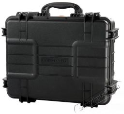 Vanguard Supreme 46F Fotó/videó táska Black