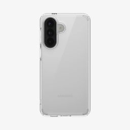 Spigen Ultra Hybrid case for Samsung Galaxy A57 5G Crystal Clear