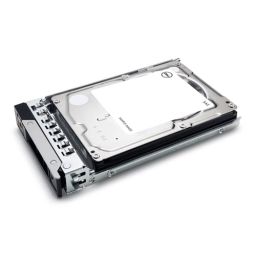 Dell 161-BCHF 2.4TB Hard Drive SAS ISE 12Gbps 10K 512e 2.5in Hot-Plug Customer Kit