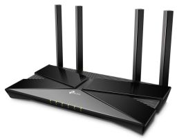 TP-Link EX520 AX3000 Dual Band WiFi 6 Router