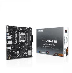 AL Asus sAM5 PRIME A620AM-K