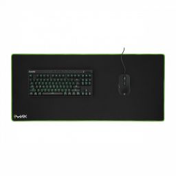 eShark ESL-MP1 Karuta Egérpad Black