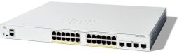 Cisco Catalyst switch C1300-24FP-4X