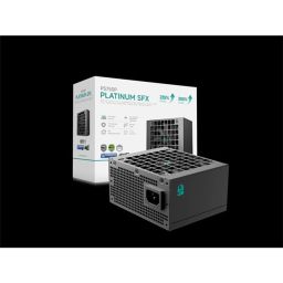 DeepCool 750W 80+ Platinum PS750P