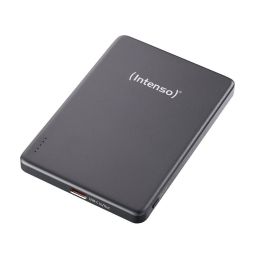 Intenso MW10000 10000mAh PowerBank Grey