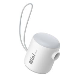 Baseus PocketGo Mini White