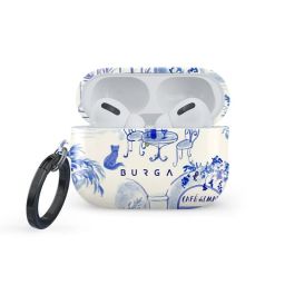 Burga Airpods Case for Airpods Pro 3 Sobremesa