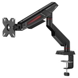 Savio UM-05 Monitor spring desk mount 17