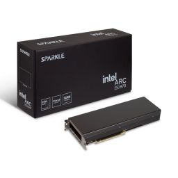 Sparkle Intel Arc Pro B70 Passive 32GB DDR6