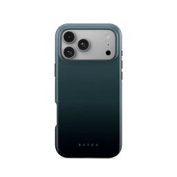 Burga Tough Magsafe Case for iPhone 17 Pro Max Black Hole