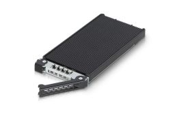 IcyDock MB834TP-B ToughArmor MB833 / MB834 Series Removable M.2 SSD Tray