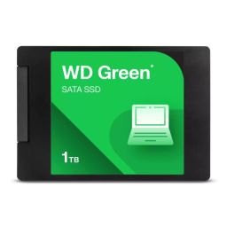 Western Digital 1TB 2,5