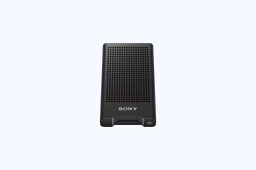 Sony MRW-G3 CFexpress Card Reader Black