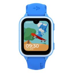 GARETT Kids Vibe AI 4G Blue