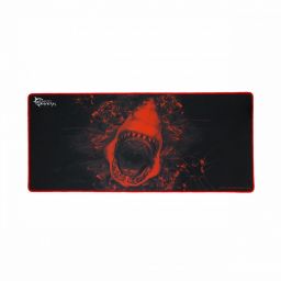 White Shark Skywalker XL Egérpad Red/Black