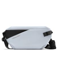 Inateck FB01001 Lightweight Crossbody Bag with Quick-adjust Strap BabyBlue