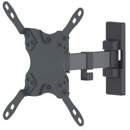 Manhattan Universal Flat-Panel Articulating TV Wall Mount 13-43