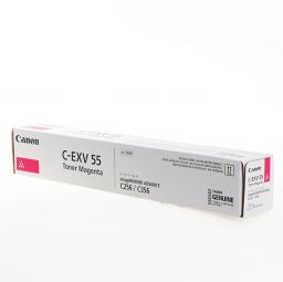 Canon C-EXV 55 Toner Magenta (Eredeti)