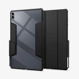 Spigen Air Skin Pro case for Samsung Galaxy Tab S11 Ultra Black