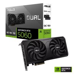 Asus DUAL-RTX5060-O8G-EVO