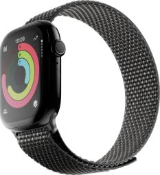 Native Union Active Watch Loop 38/40/41/42mm Black