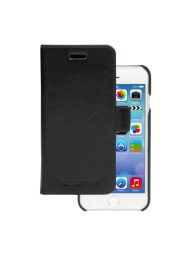 dbramante1928 Lynge case for iPhone SE/8/7/6 Series Black