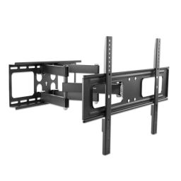 Manhattan Outdoor Full-Motion TV Wall Mount 37