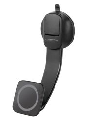 Esperanza EMH145 Boom magnetic car holder for smartphones Black