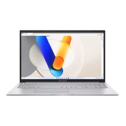 Asus X1704VA-AU817W Silver